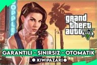 Grand Theft Auto: V