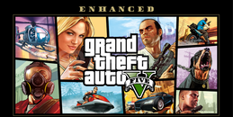 ⭐️Grand Theft Auto V Enhanced BU FIRSAT KAÇMAZ