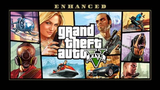 Grand Theft Auto V Enhanced + Garanti