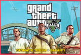 Grand Theft Auto V + Garanti