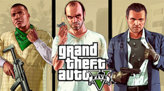 ⭐GRAND THEFT AUTO V + GARANTİ⭐