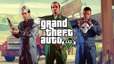 Grand Theft Auto V + GARANTİ