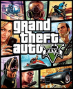Grand Theft Auto V + GARANTİ