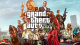 ⭐ Grand Theft Auto V + Garanti