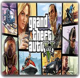 Grand Theft Auto V + Garanti