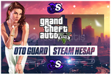 ⭐Grand Theft Auto V + Garanti | OTO GUARD