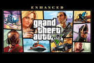 ⭐Grand Theft Auto V (GTA 5) | Garantili⭐