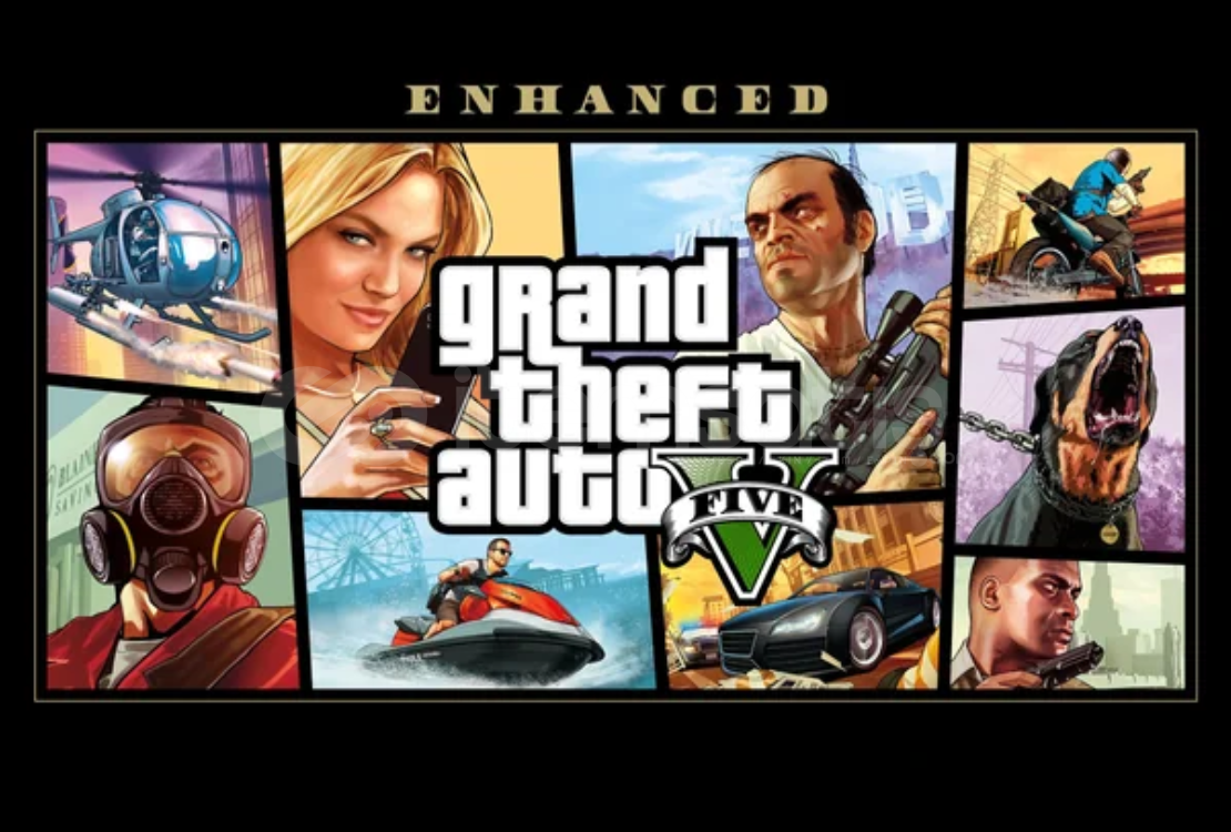 ⭐Grand Theft Auto V (GTA 5) | Garantili⭐ ⭐Grand Theft Auto V (GTA 5) | Garantili⭐