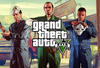 Grand Theft Auto V (GTA 5) | Garantili