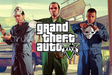 Grand Theft Auto V (GTA 5) | Garantili