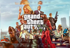 ✨Grand Theft Auto V (GTA 5) | Garantili✨