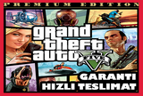 Grand Theft Auto V GTA 5 GTA V + Garanti