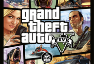 Grand Theft Auto V (GTA 5) Steam Hesabı