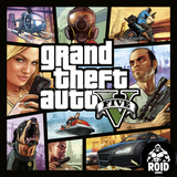 Grand Theft Auto V (GTA 5) Steam Hesabı