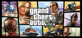 Grand Theft Auto V Legacy