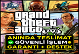 ⭐️GRAND THEFT AUTO V LEGACY + 7/24 OTO⭐
