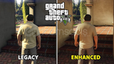 Grand Theft Auto V Legacy+Enchance GUARDSIZ