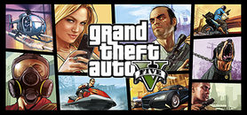 Grand Theft Auto V Legacy + Garanti