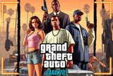 ⚡ Grand Theft Auto V Legacy + Garanti ⚡