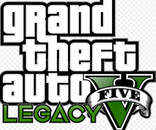 Grand Theft Auto V Legacy+ OTO