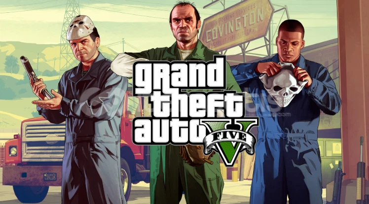 Grand Theft Auto V Legacy+ SINIRSIZ+ OTO Grand Theft Auto V Legacy+ SINIRSIZ+ OTO