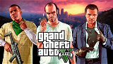 ⭐️Grand Theft Auto V | ÖMÜR BOYU GARANTİ ⭐️
