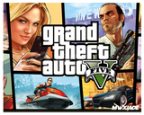 Grand Theft Auto V: Premium Edition + Garanti