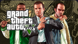 Grand Theft Auto V PS5