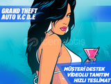 Grand Theft Auto Vice City Definitive Edition