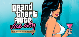 ⭐Grand Theft Auto: Vice City Defitny E.+ Garanti
