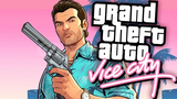 Grand Theft Auto: Vice City +Garanti