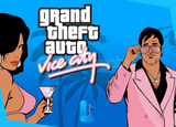 Grand Theft Auto Vice City + Garanti