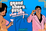 ⚡Grand Theft Auto: Vice City + Garanti ⚡
