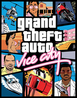 Grand Theft Auto: Vice City | Garantili Grand Theft Auto: Vice City | Garantili