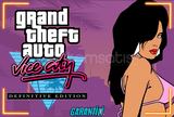 ⚡ Grand Theft Auto: Vice City The Definitive ⚡