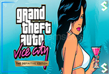 Grand Theft Auto Vice City – The Definitive