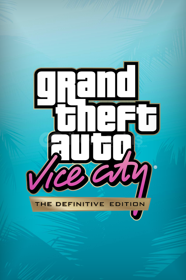 ☘️ Grand Theft Auto: Vice City – The Definitive ☘️ Grand Theft Auto: Vice City – The Definitive