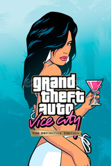 ⚡ Grand Theft Auto: Vice City The Definitive ⚡