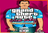 Grand Theft Auto Vice City – The Definitive