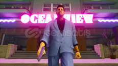 ⭐Grand Theft Auto: Vice City – The Definitive E.
