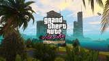 Grand Theft Auto: Vice City -The Definitive Ed.