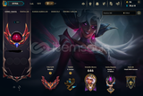 GRANDMASTER 350 LP +230 SKİN HESAP !