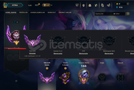 GRANDMASTER 541LP'DEN ERİME MASTER ACC GRANDMASTER 541LP'DEN ERİME MASTER ACC