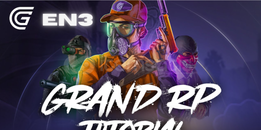 ⚡【GrandRP】⚡【EN3】⚡【INSTANT MONEY】⚡【1M】⚡