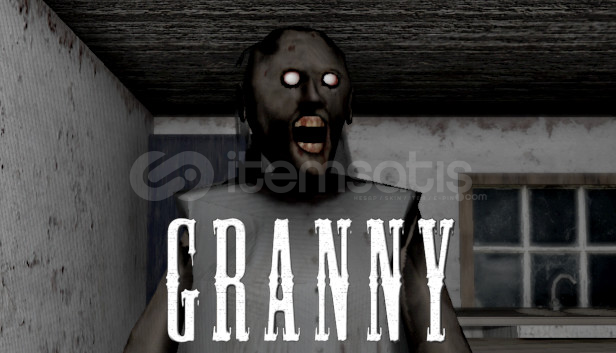 ⭐️GRANNY GARANTİ+DESTEK⭐️ ⭐️GRANNY GARANTİ+DESTEK⭐️
