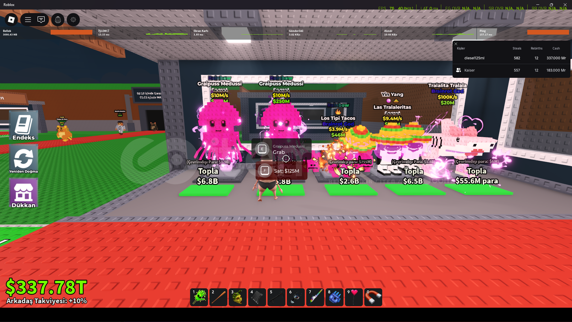 GRAPPUSİ MEDUSSİ RAİNBOW EN UCUZU 1 TANE GRAPPUSİ MEDUSSİ RAİNBOW EN UCUZU 1 TANE