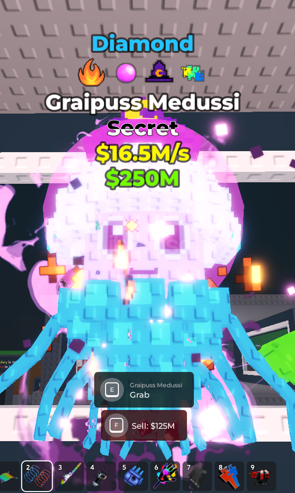 grapussi medussi 16.5M/S EN UYGUN grapussi medussi 16.5M/S EN UYGUN