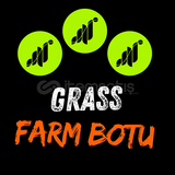 GRASS FARM BOTU 