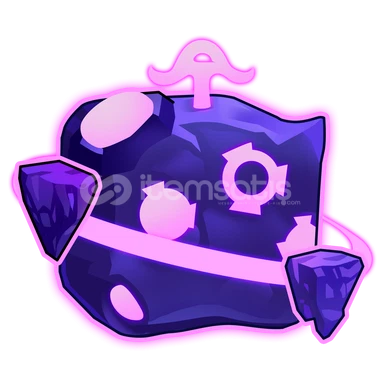 Gravity Fruit Gravity Fruit