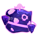 Gravity Fruit